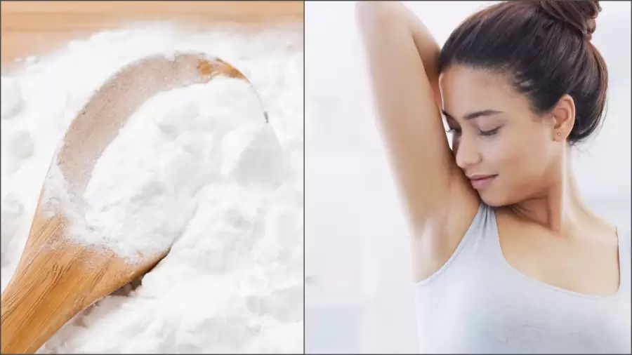 Aliado indiscutible de las personas que quieren combatir el mal olor axilar.