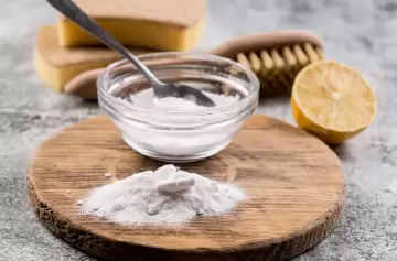 Milagroso y misterioso: ocho maneras en que el bicarbonato de sodio mejora la salud.