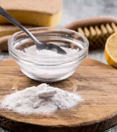 Si alguien piensa que solo sirve para la cocina, está errado.