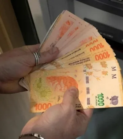 El pago más esperado