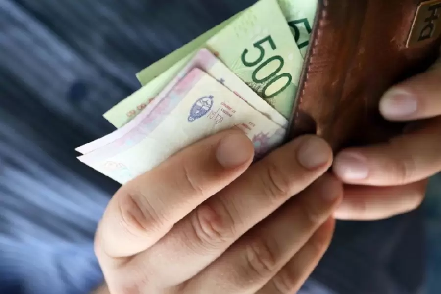 Cálculo proporcional