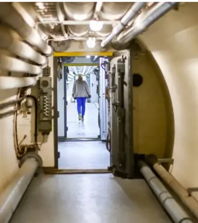 La nación germana toma recaudos por si Rusia lanza un ataque nuclear sobre algún miembro de la OTAN.