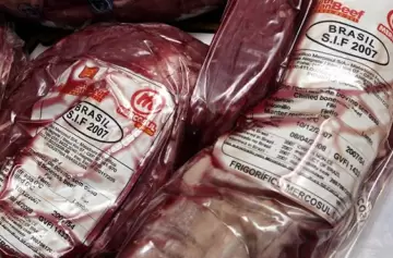 El bloqueo de Carrefour complica aún más el Acuerdo Mercosur-UE