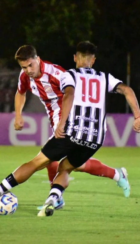 No hubo emociones en el Parque