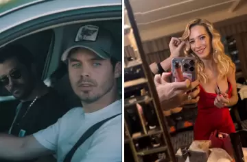 Vuelve Erreway con una gira mundial 2025: ¿y Luisana Lopilato?