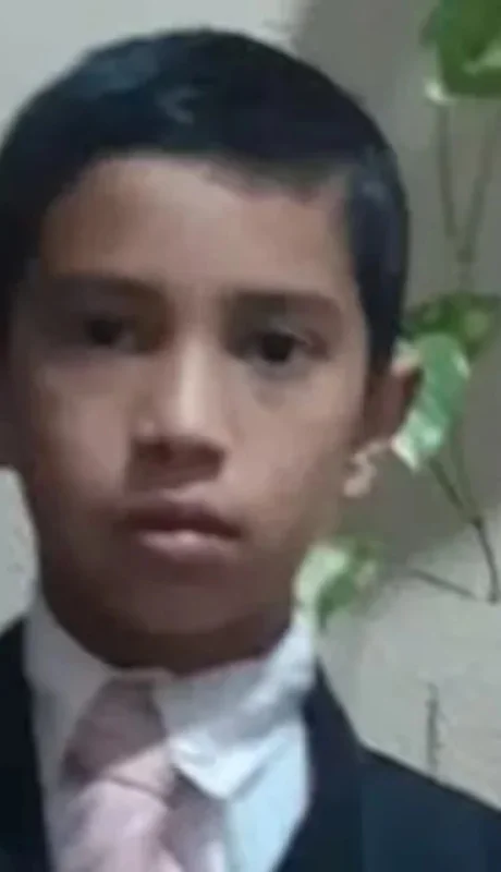 El nene desapareció el último domingo. (Foto: NA)