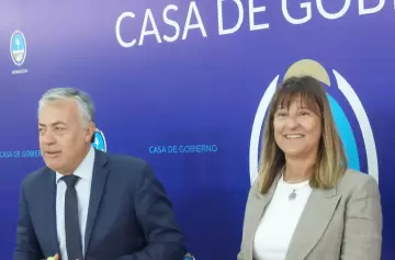 Llorente ya tiene reemplazo en el máximo tribunal de Mendoza: Norma Llatser