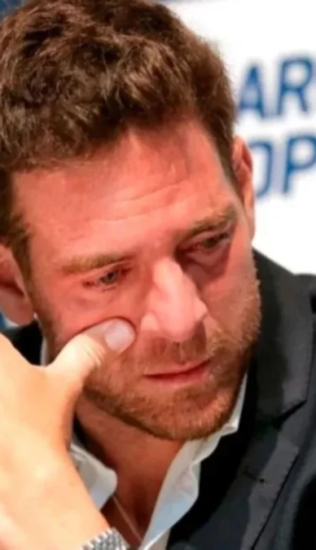 Juan Martín del Potro.