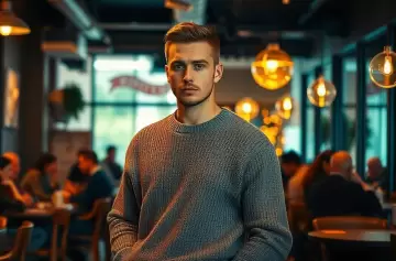 ¿Qué es un hombre omega? Características y la individualidad como fortaleza