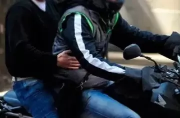 Un primo de Patricia Bullrich, asaltado en una salidera bancaria