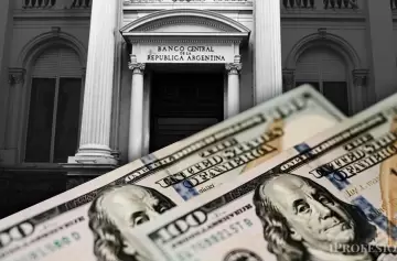 Un asesor del presidente Milei considera que no hay atraso cambiario