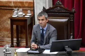 Fracasó la sesión en la que se iba a tratar la reelección perpetua de gremialistas