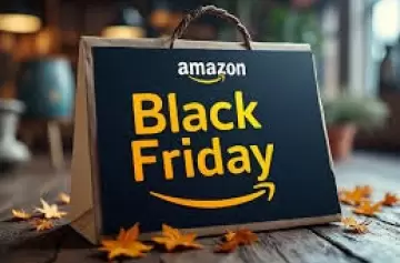 Black Friday Amazon: cómo ahorrar miles de pesos comprando desde Argentina