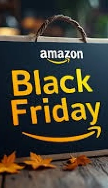 Amazon se prepara para el Black Friday