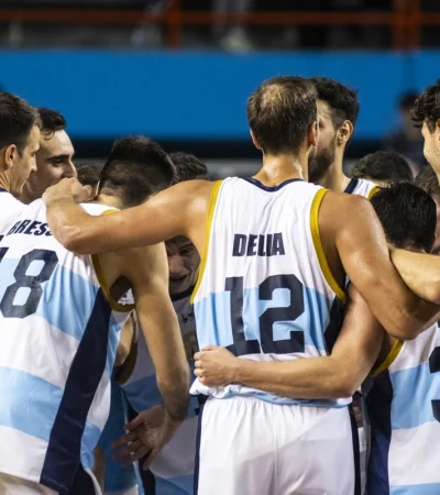 El equipo de Prigioni hizo los deberes en casa y cerró de buena manera el 2024.