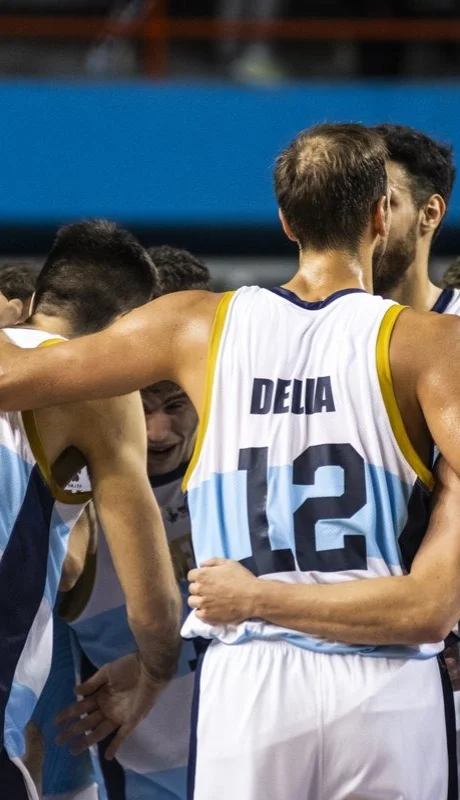 El equipo de Prigioni hizo los deberes en casa y cerró de buena manera el 2024.