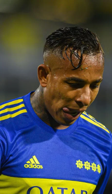 Villa y su sueño de volver a Boca. ¿Se dará?