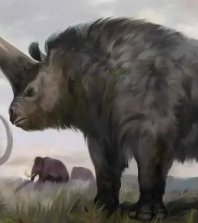 Pueden haber desaparecido por causas naturales. Pero el hombre no se queda atrás en la responsabilidad.