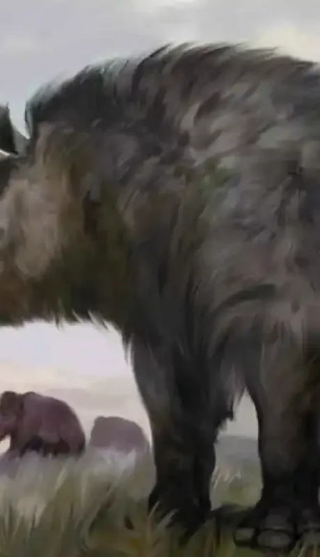 Pueden haber desaparecido por causas naturales. Pero el hombre no se queda atrás en la responsabilidad.