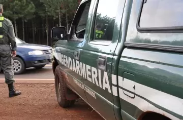 Familares de suboficiales de Gendarmería convocan a marchar por mejoras salariales