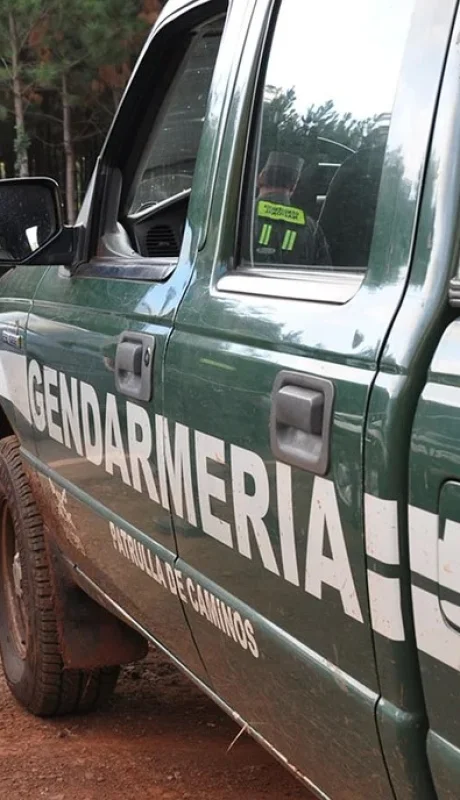 Gendarmes y sus familias reclamarán por mejoras salariales el 10 de febrero.