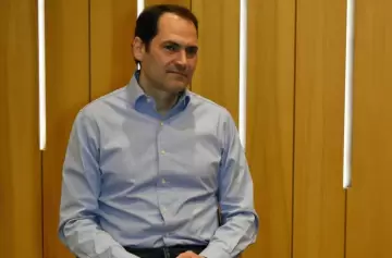 La actividad industrial está en un momento expectante ante la apertura de la economía