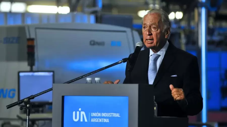 Daniel Funes de Rioja