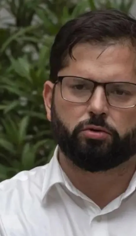 Escándalo en Chile: acusan a Boric de acoso sexual, pero su defensa contraataca