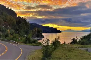 Rutas argentinas hasta el fin: destinos imperdibles para este verano