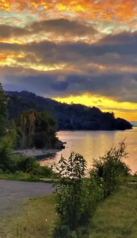 Ruta de los Siete Lagos