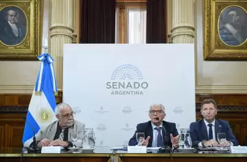 "Se creó una concepción hipócrita de que la mujer no miente"