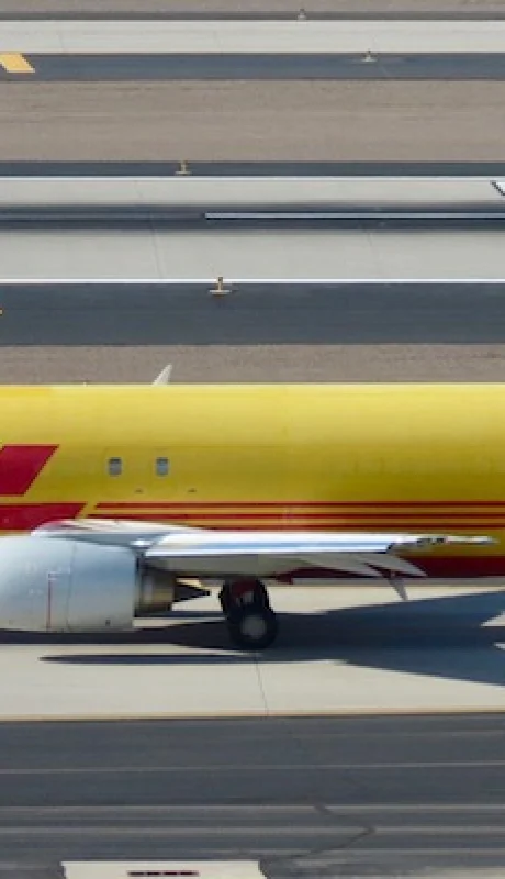 El Boeing 737 había despegado de la ciudad germana de Leipzig y la tragedia ocurrió instantes antes de aterrizar en Vilna.