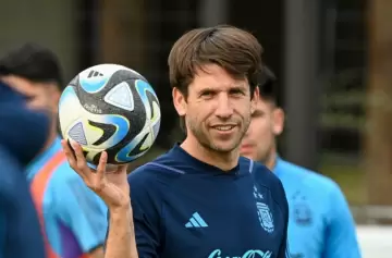 Argentina vs. Valencia: la gran final COTIF L'Alcúdia 2025: dónde verla en vivo