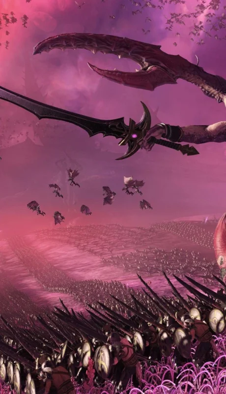 Total War: Warhammer III