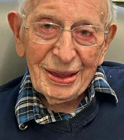 John Alfred Tinniswood.