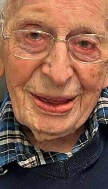 John Alfred Tinniswood.