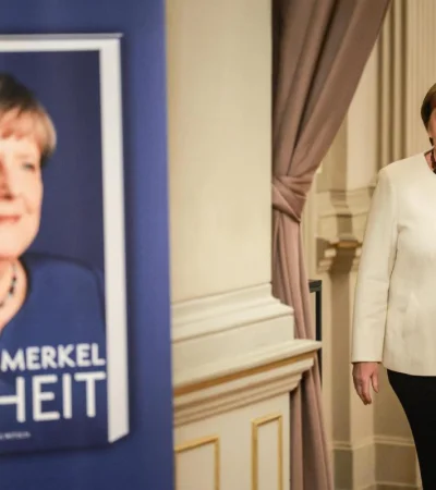 Angela Merkel fue clave en el equilibrio geopolítico europeo durante las dos primeras décadas del siglo XXI.