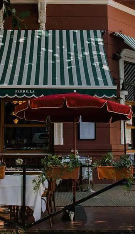 Sus exquisitas carnes y atención le dieron la corona latinoamericana a la parrilla ubicada en Palermo Viejo.