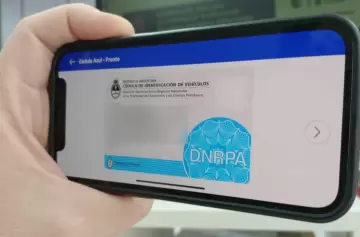 Adiós a la Cédula Azul: ¿cómo habilitar a terceros para manejar tu vehículo?