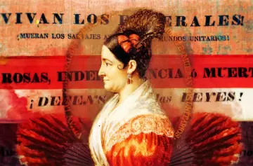 Esteban Badlam, víctima del odio político en tiempos de intolerancia