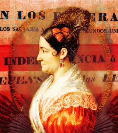 El joven fue asesinado en época de pasiones desbordadas y marcada por la intolerancia y el fanatismo.