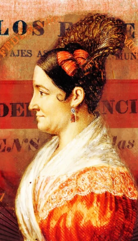 El joven fue asesinado en época de pasiones desbordadas y marcada por la intolerancia y el fanatismo.