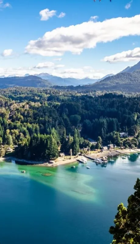 Neuquén lanzó un programa para promocionar el turismo interno.