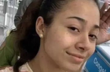 Recompensa millonaria por datos del hombre que se fugó con su hijastra de 15 años