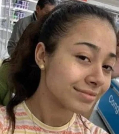 El 23 de octubre, Nayelly fue vista por última vez cuando subía a la camioneta Ford EcoSport  de Apaza.