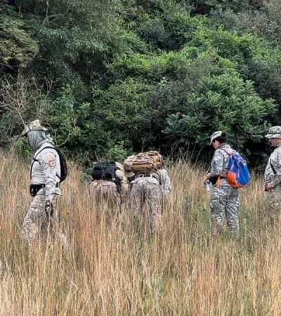 La jueza de la causa cree que algunos procedimientos se realizaron mal. (Foto: archivo web)