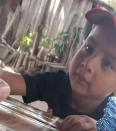 Loan Peña es buscado todavía sin resultados concretos. (Foto: archivo web)