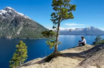 Vacaciones: los precios de los pasajes aéreos pueden variar en $200.000 de un día al otro