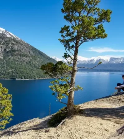 San Carlos de Bariloche.