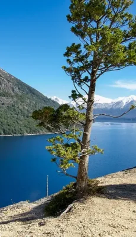 San Carlos de Bariloche.